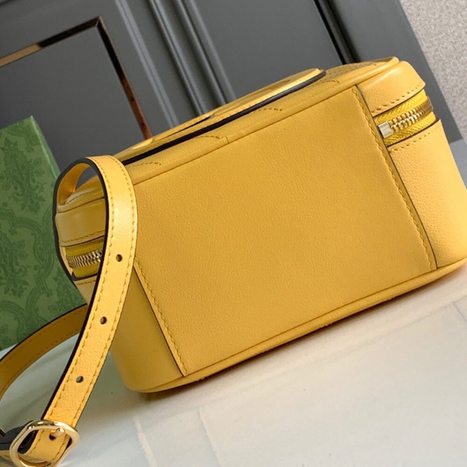 Gvc*1 BLONDIE TOP HANDLE BAG