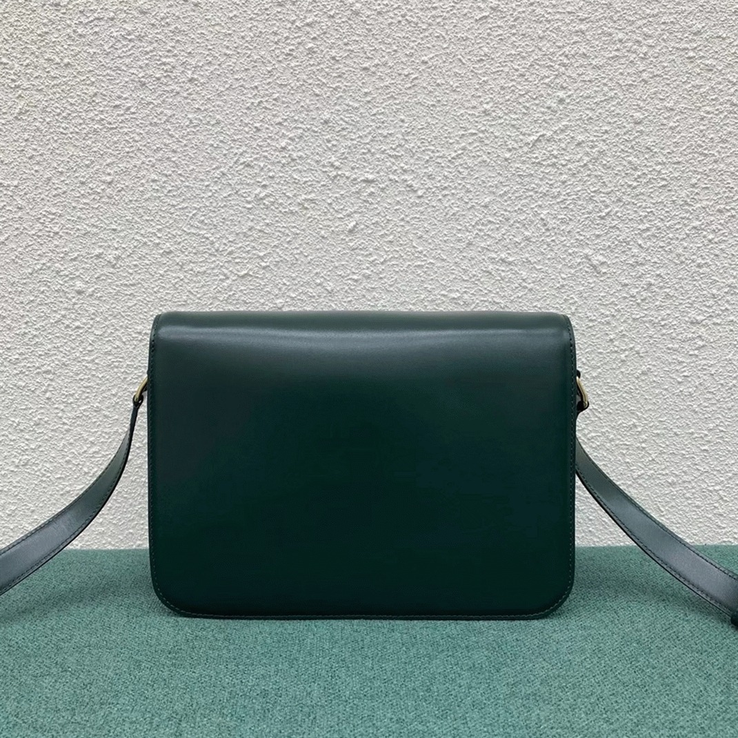 Top Quality Fake Ce1i*e Triomphe Large Bag In Amazone