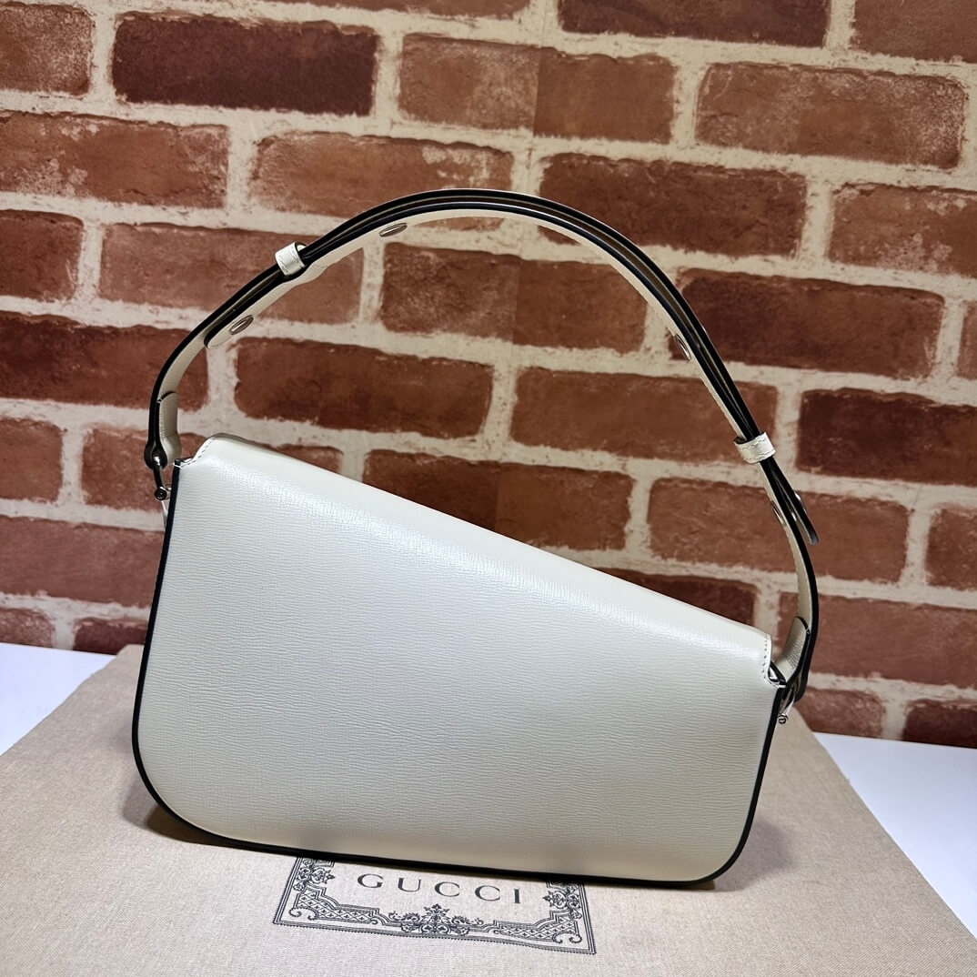 Gvc*1 Horsebit 1955 Small Shoulder Bag