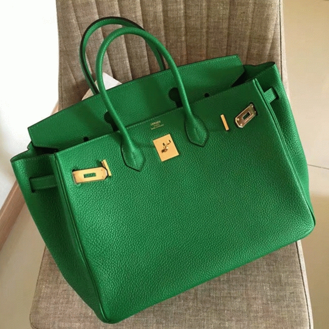 bamboo tone preM1vm fake h**me5 birkin 35cm handbag