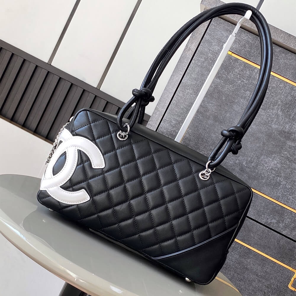 Ch**el Cambon Line Tote(high-end grade)