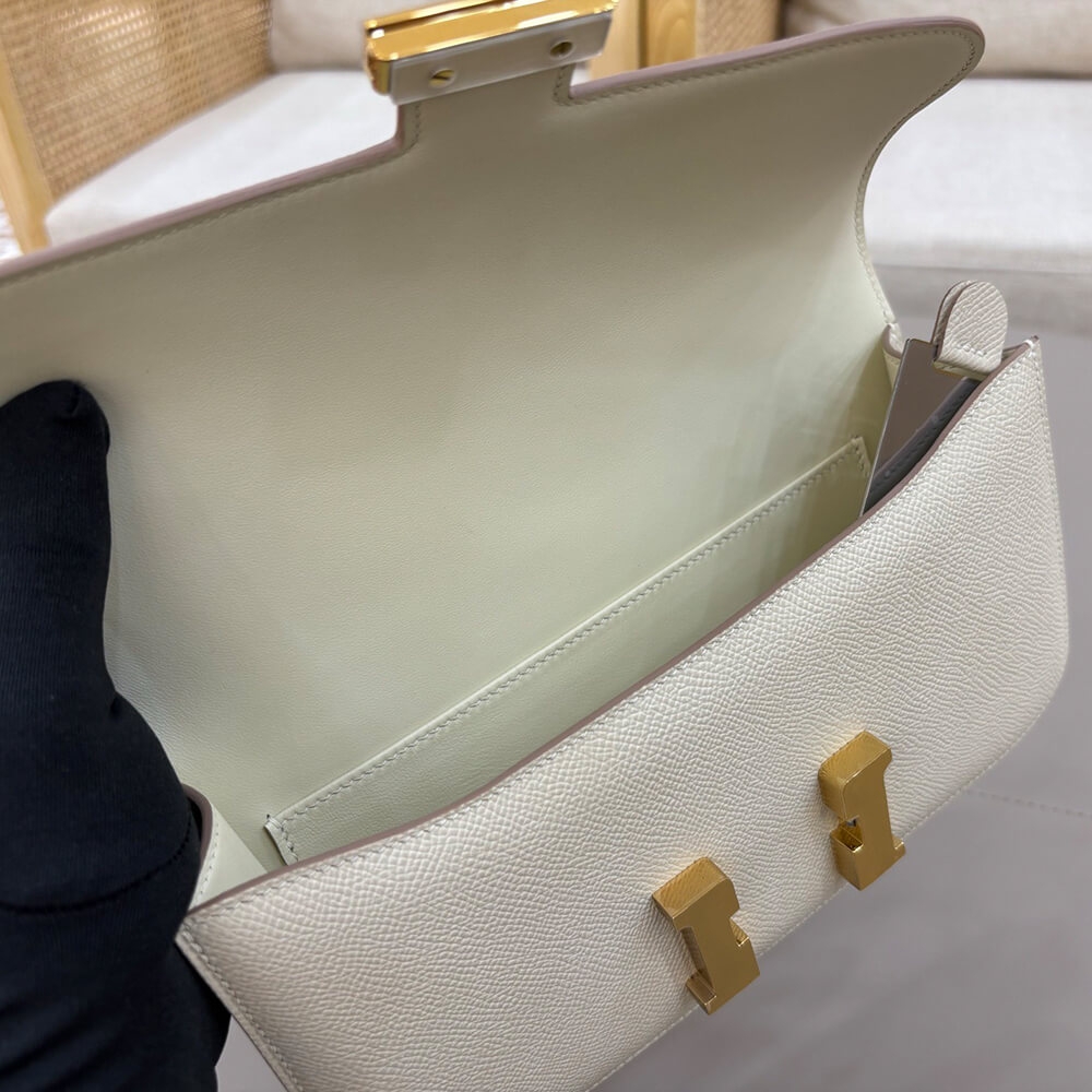 H**me5 Constance Elan Shoulder Bag