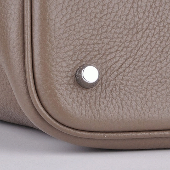 Top etain replica H**me5 Picotin Lock handbag