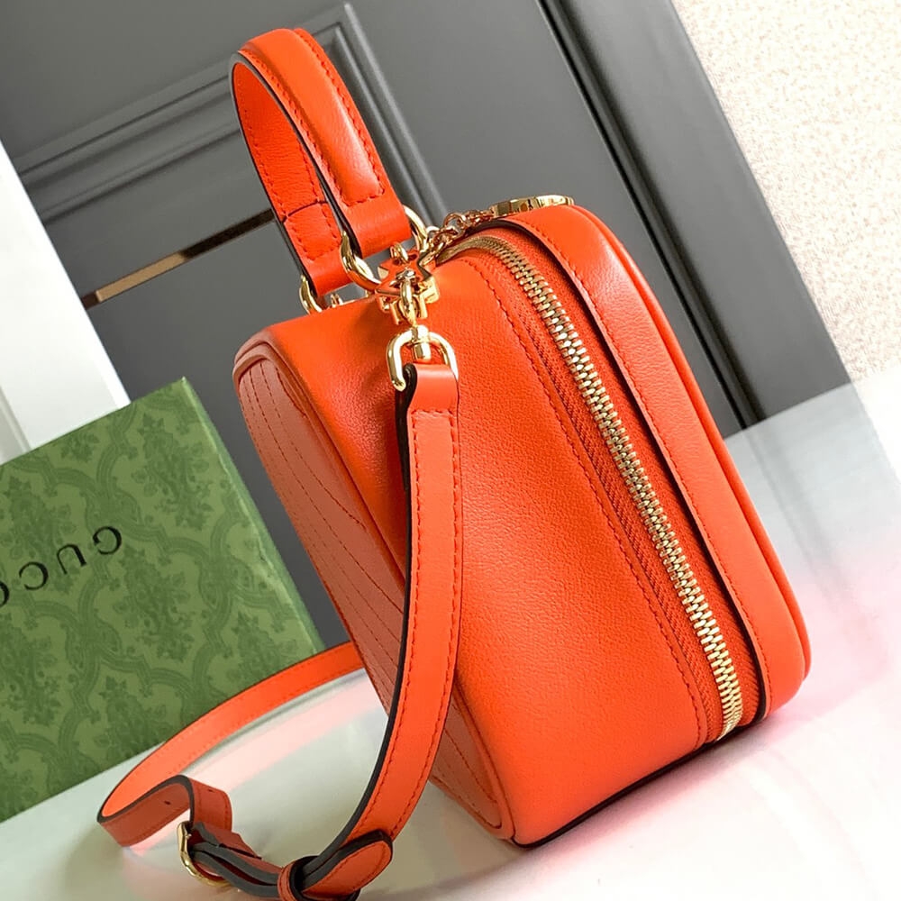 Gvc*1 BLONDIE TOP HANDLE BAG