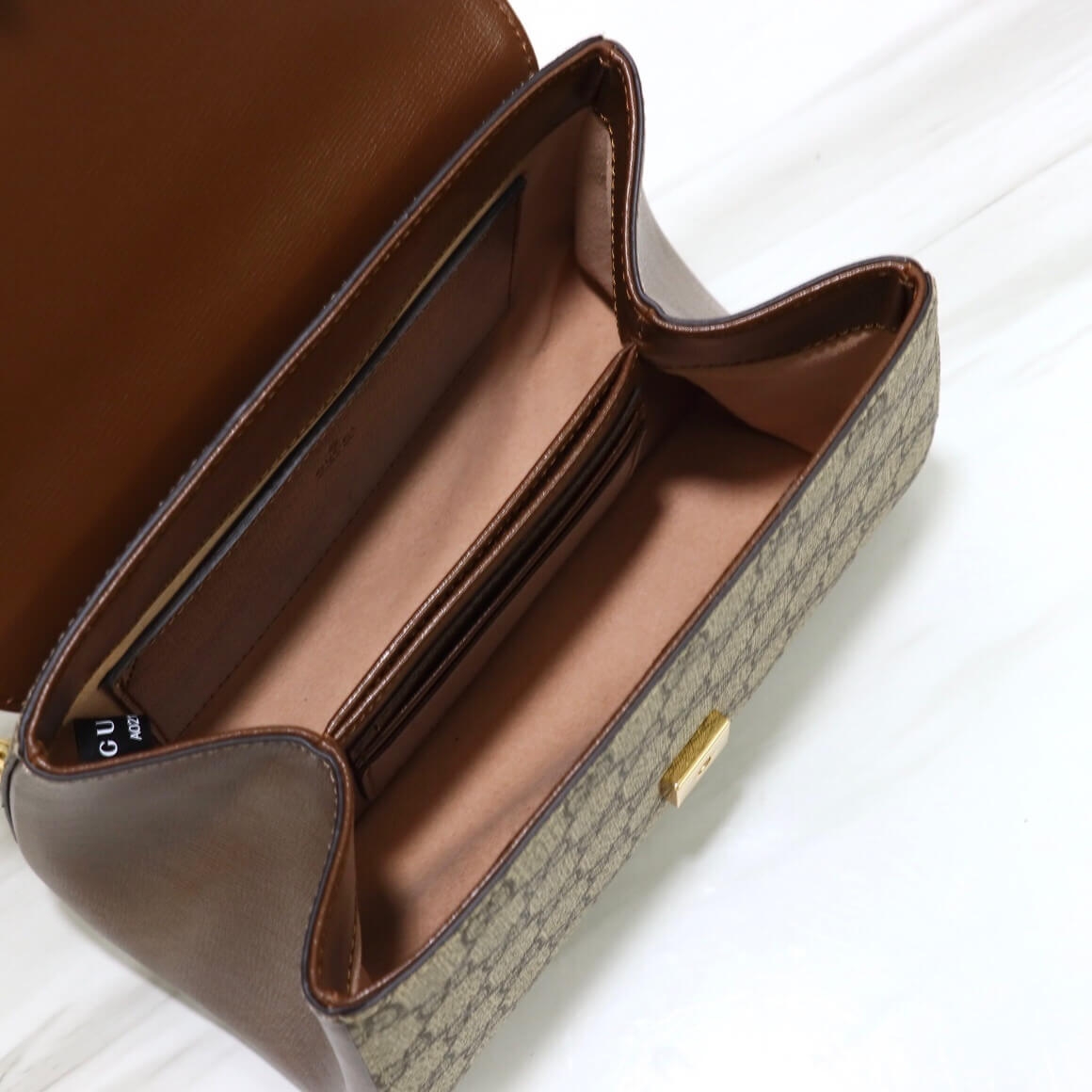 Gvc*1 horsebit 1955 mini bag
