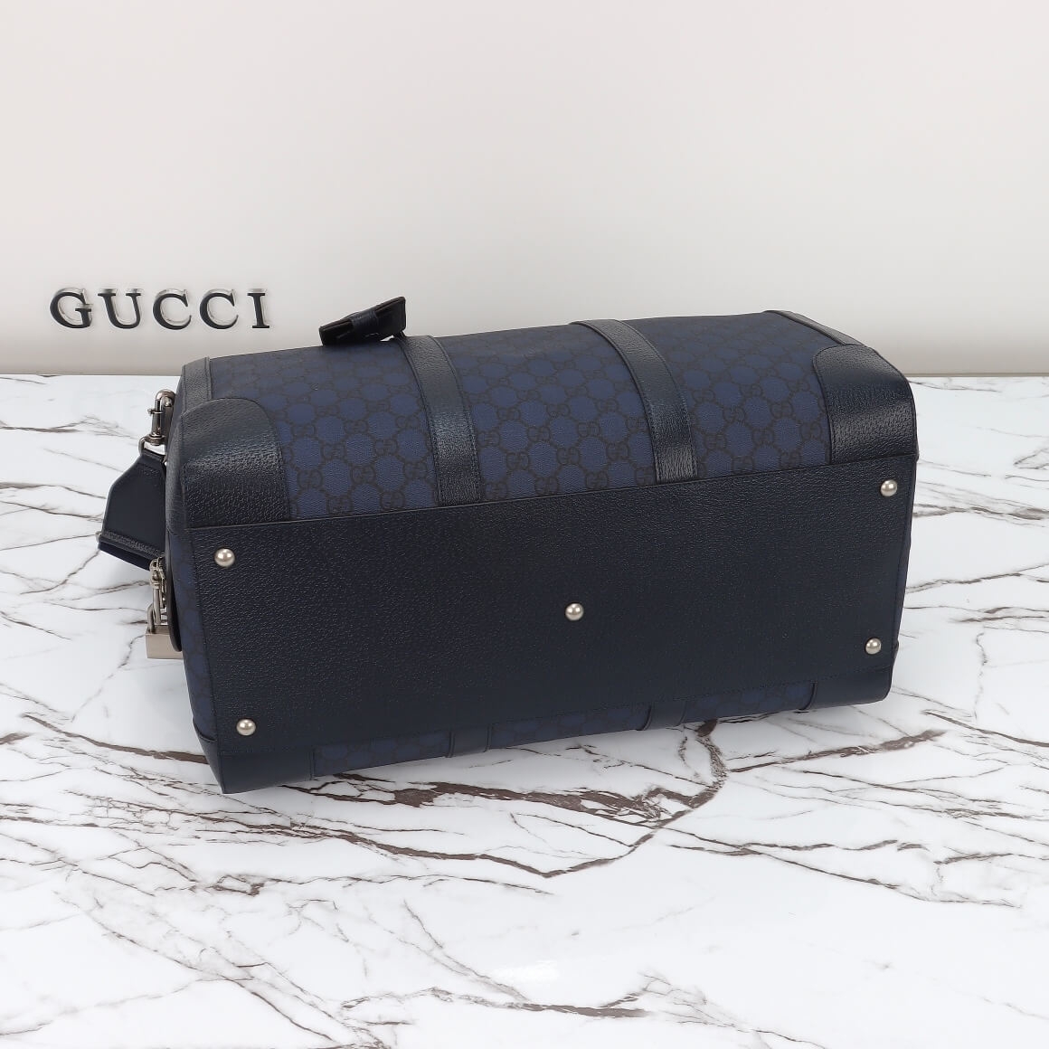 Gvc*1 Savoy medium duffle bag