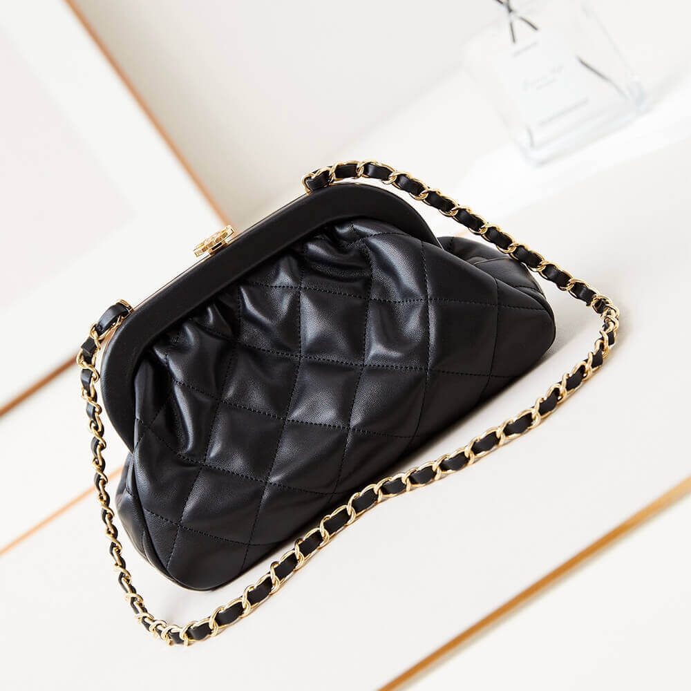 Ch**el Clutch(high-end grade)