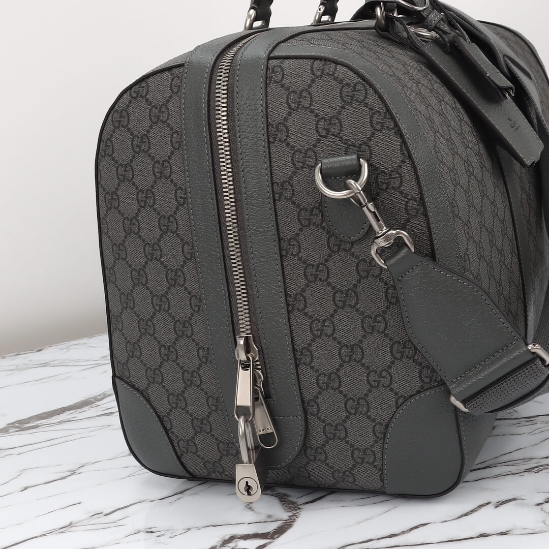 Gvc*1 Savoy medium duffle bag