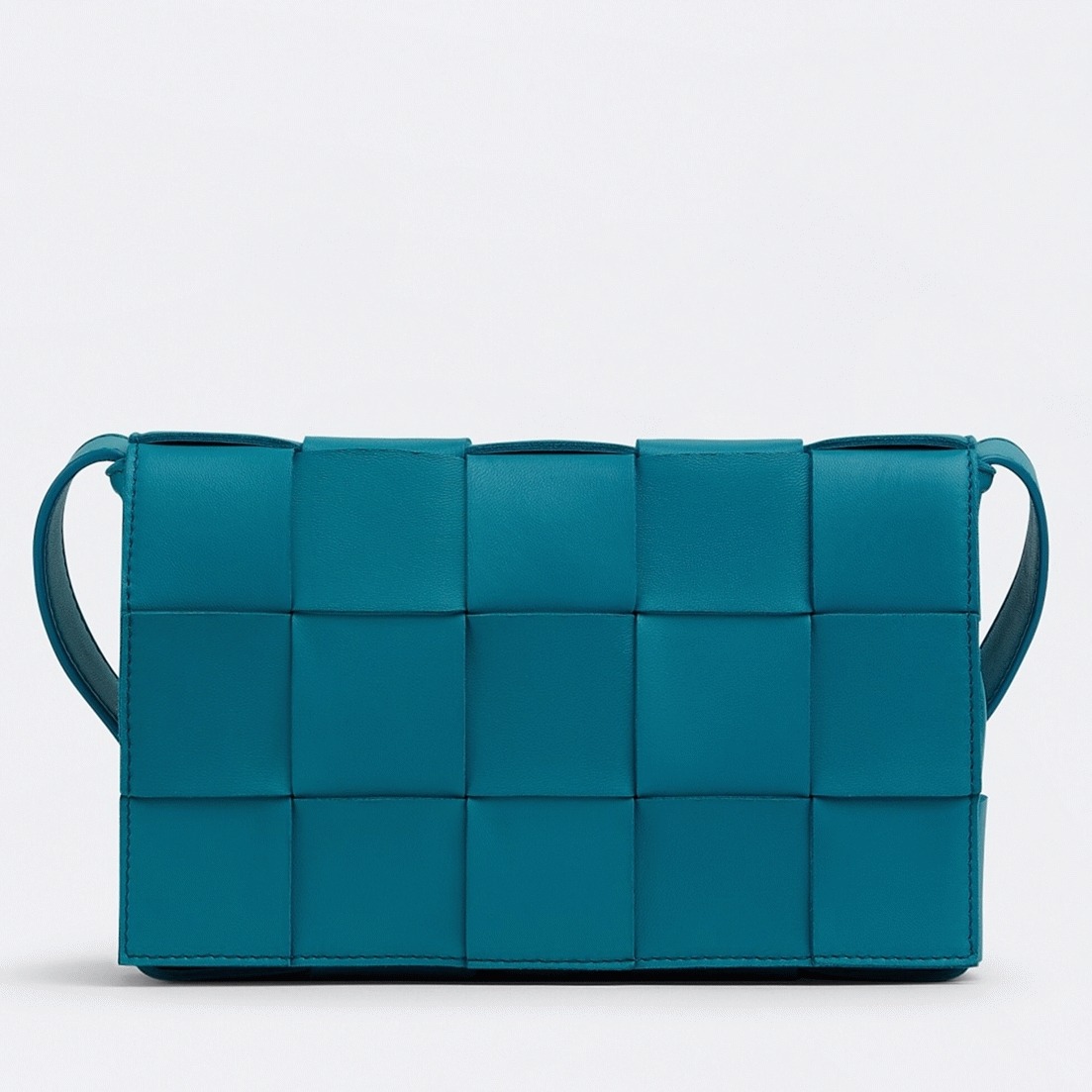 Top Quality Replica B0tt*ga Ven*ta Cassette Bag In Mallard