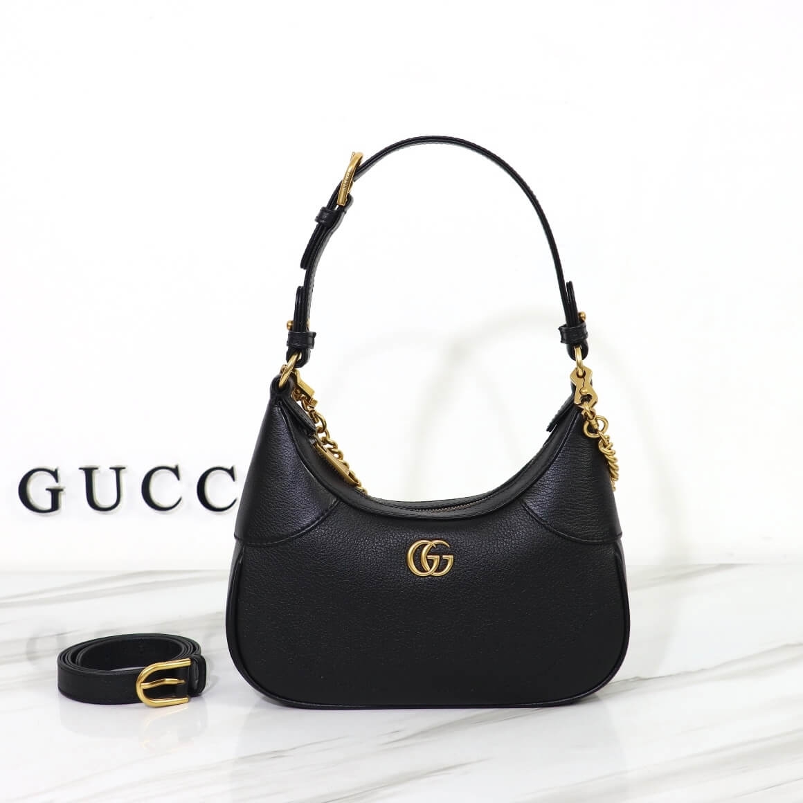 Gvc*1 Aphrodite small shoulder bag