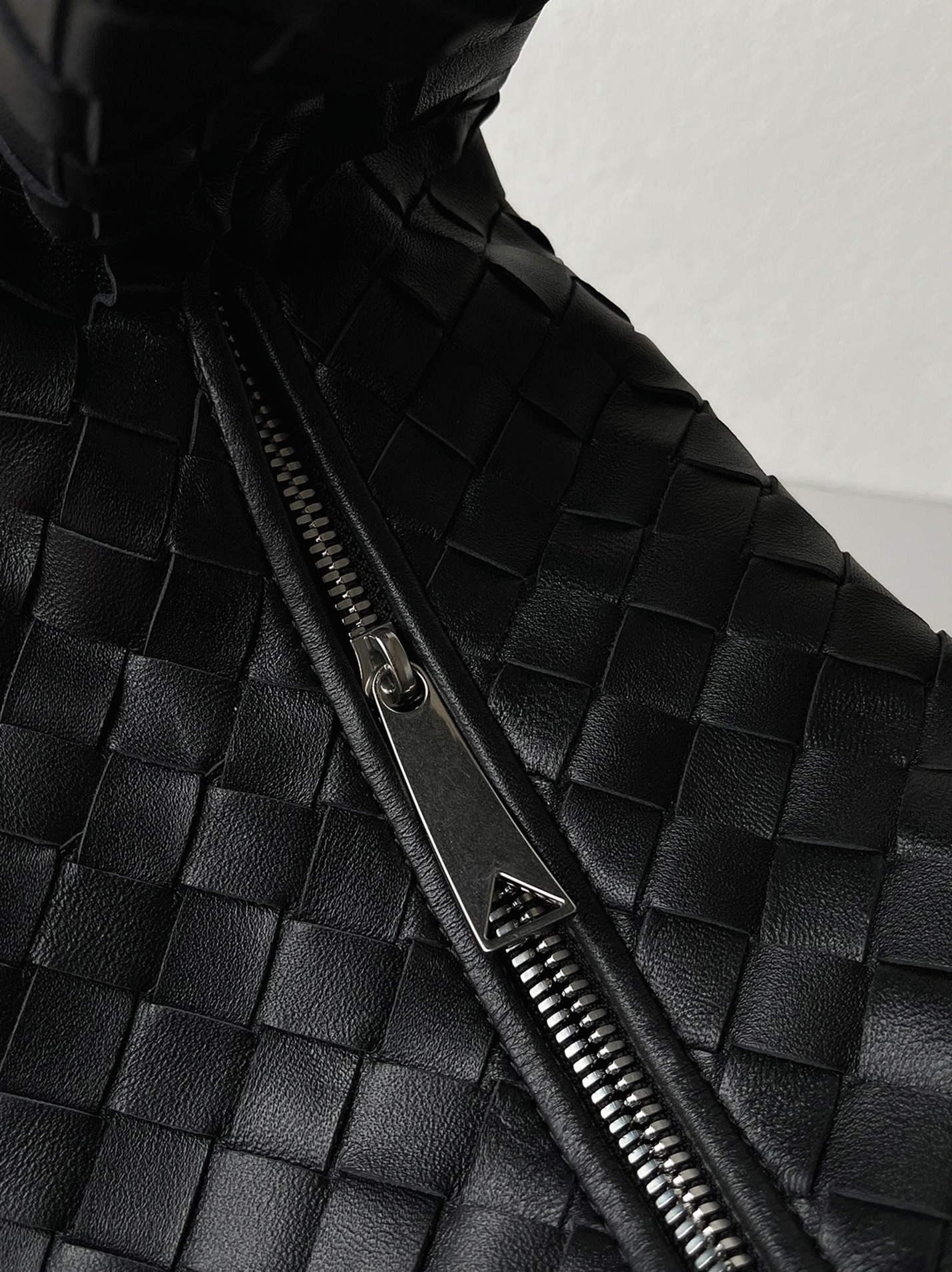 Replica B0tt*ga Ven*ta BV Jodie Teen Bag Black