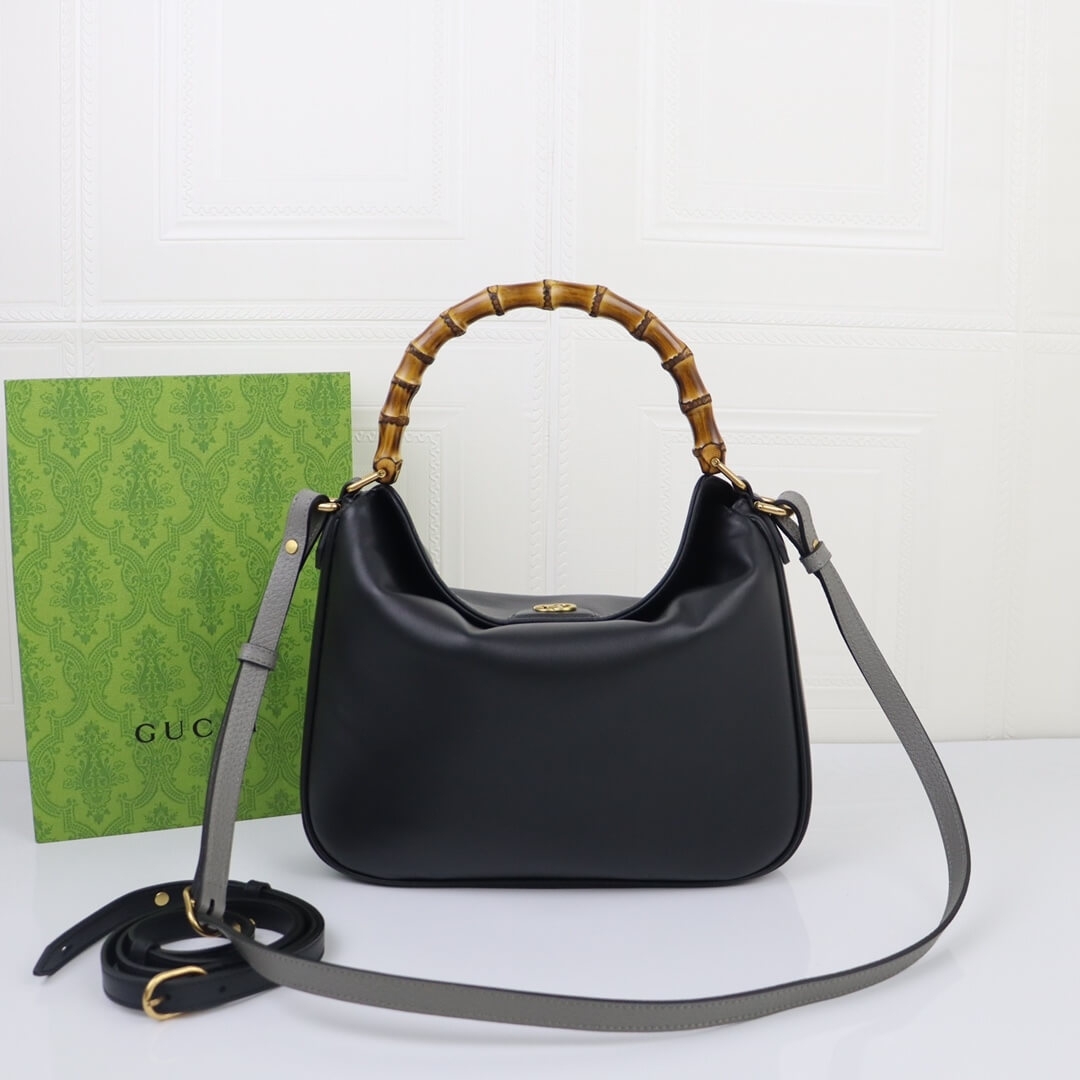 Gvc*1 Diana Medium Shoulder Bag