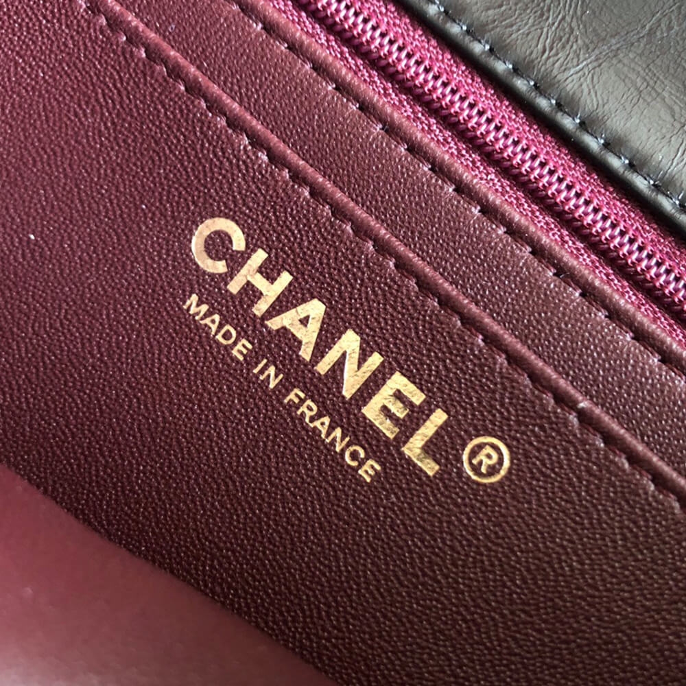 Ch**el MINI 2.55 HANDBAG