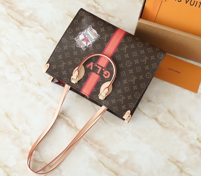 Mon Monogram OnTheGo MM