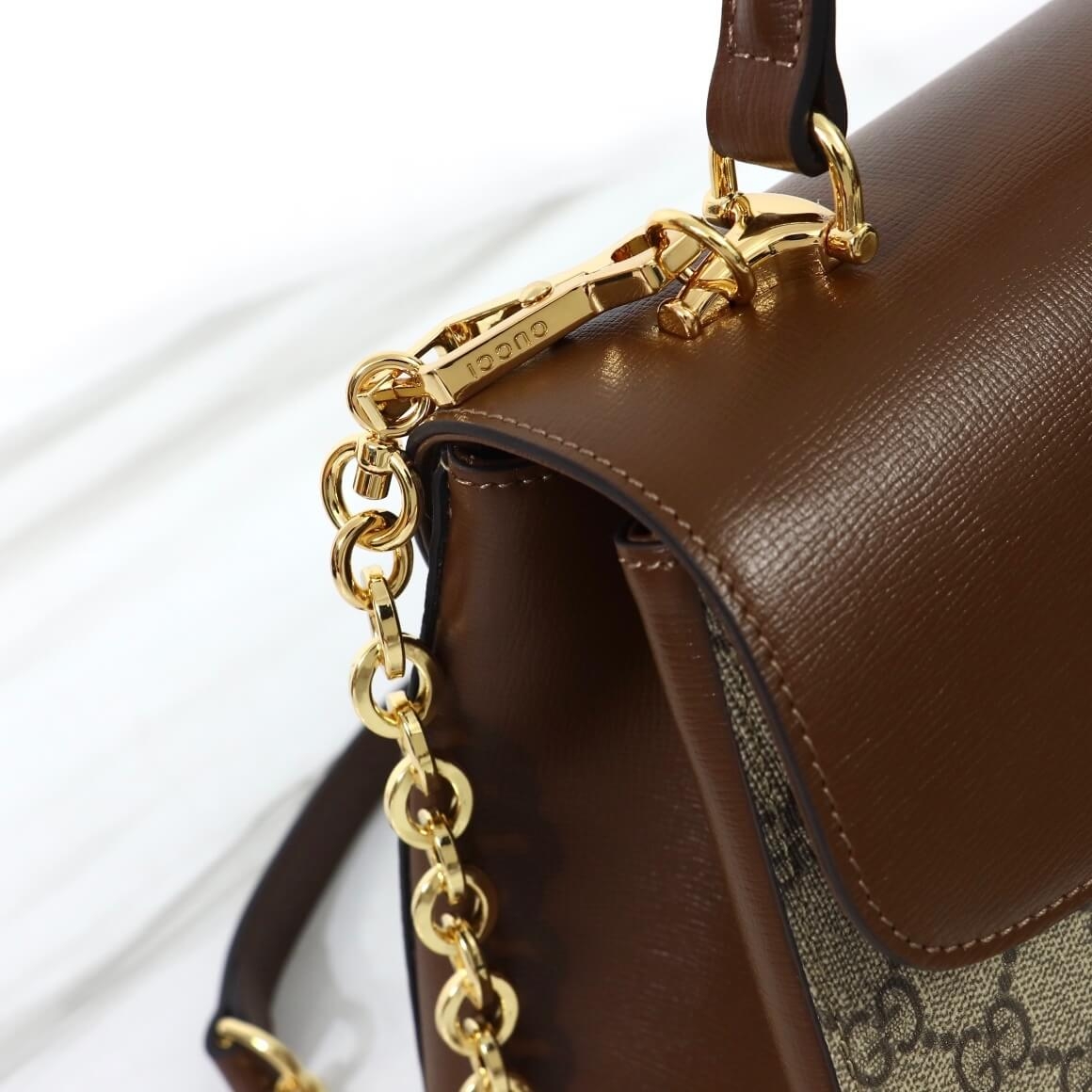Gvc*1 HORSEBIT 1955 MEDIUM BAG