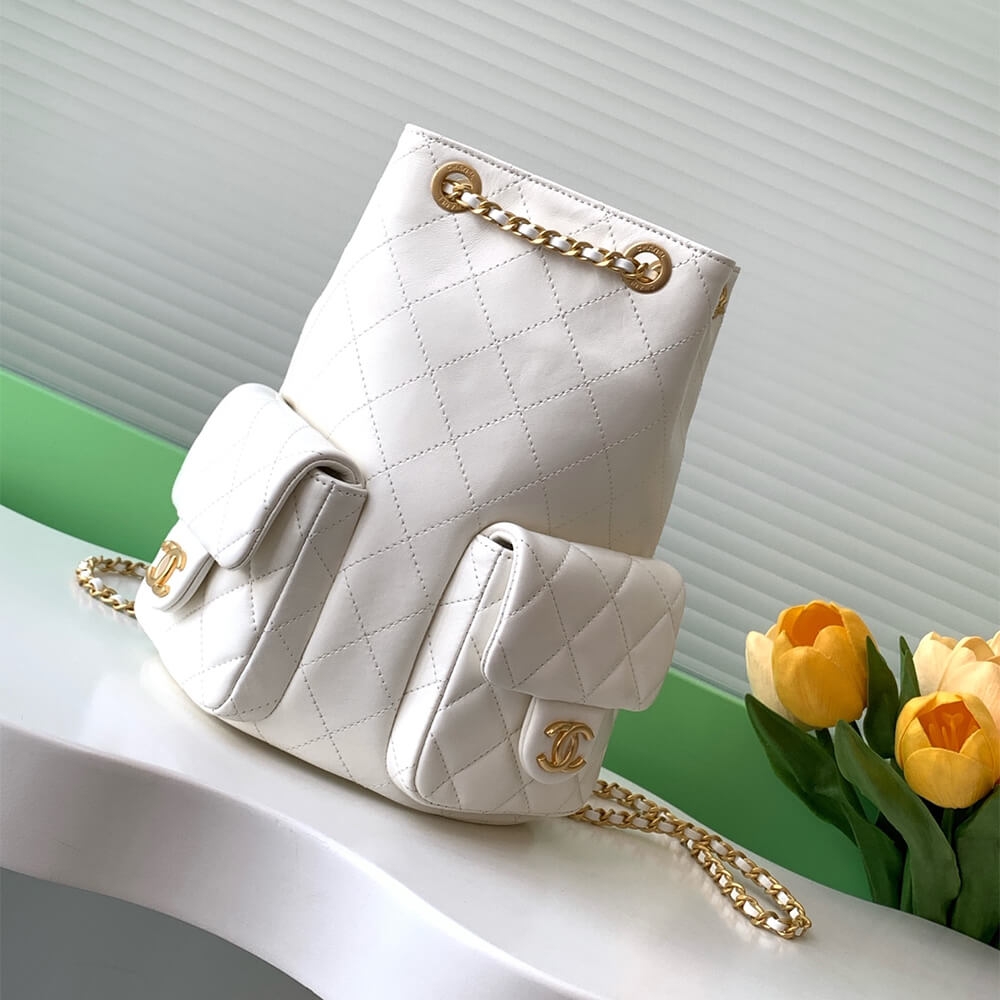 Ch**el Backpack(high-end grade)