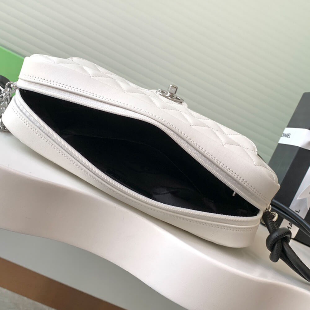 Ch**el Cambon Camera Bag(high-end grade)