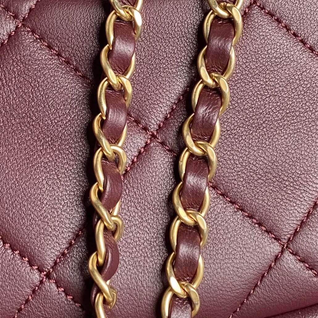 Ch**el Clutch(high-end grade)