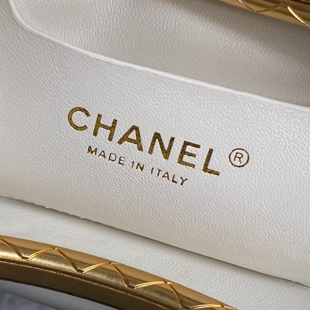 Ch**el Clutch(high-end grade)