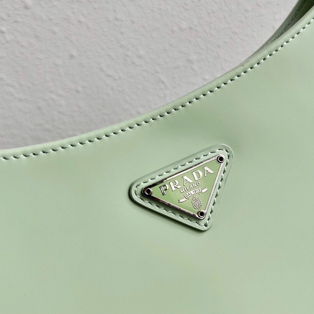 Aqua Pra*a Cleo Small Bag Knockoff