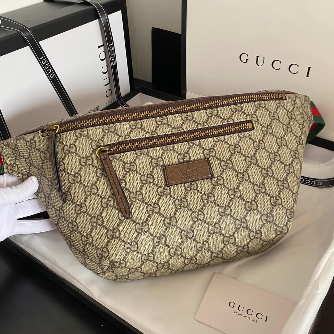 Gvc*1 Belt Bag