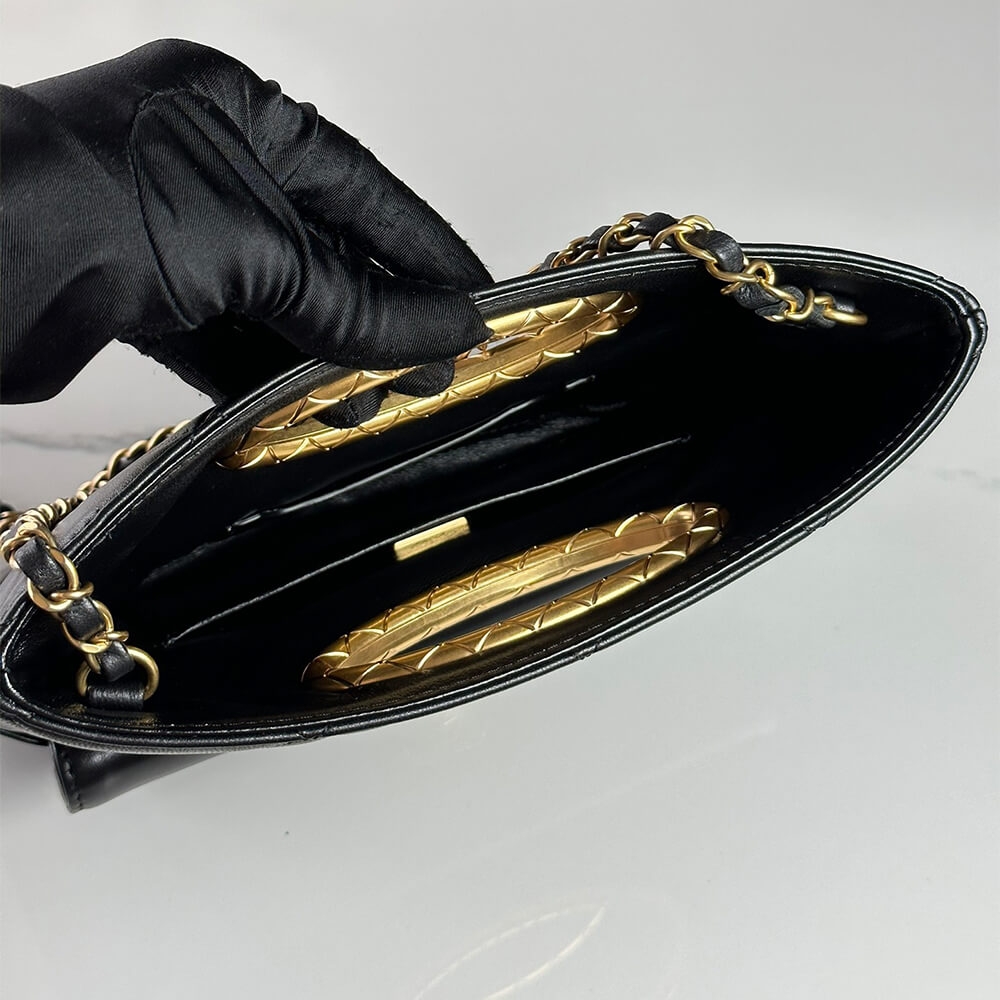 Ch**el Clutch(high-end grade)