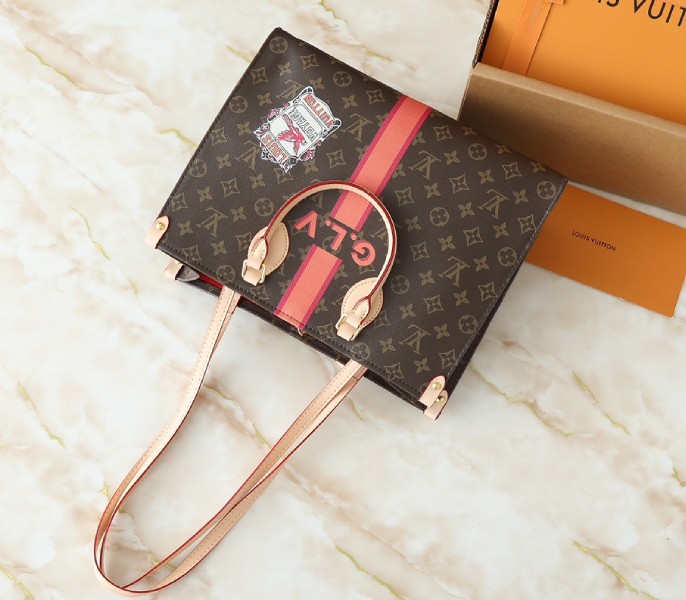 Mon Monogram OnTheGo MM