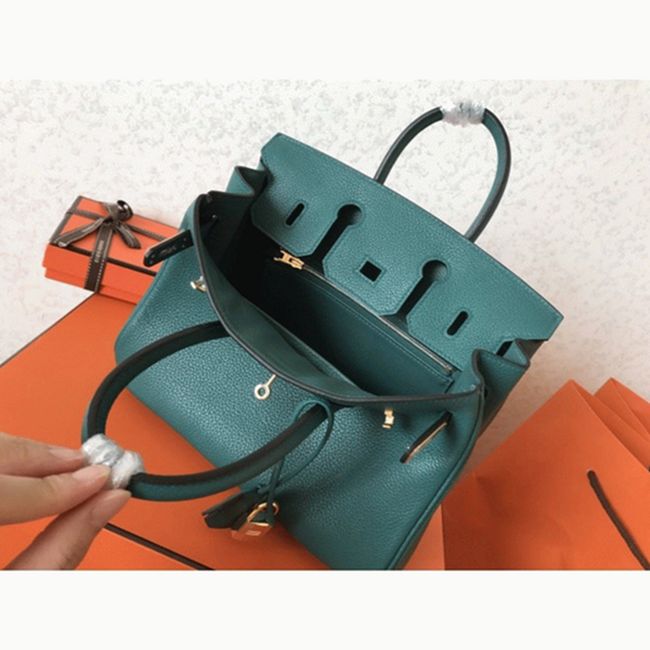 Budget-Friendly Malachite 25cm H**me5 Birkin Imitation