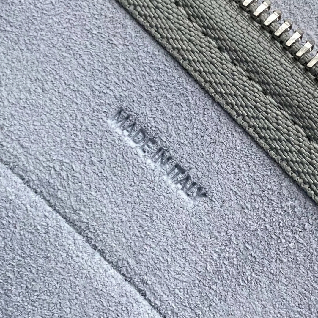 Ce1i*e Belt Nano Bag Replica in Mineral
