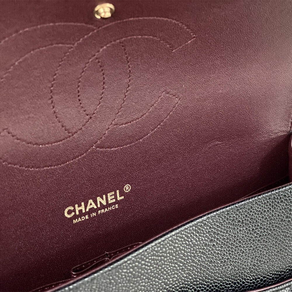 Ch**el Classic Maxi Handbag(High-end grade)