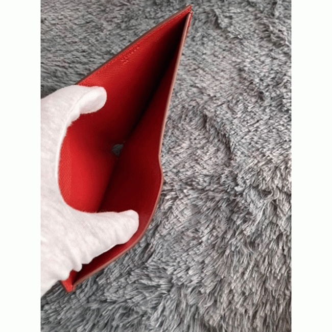 Piment knockoff designer H**me5 Copernic compact wallet