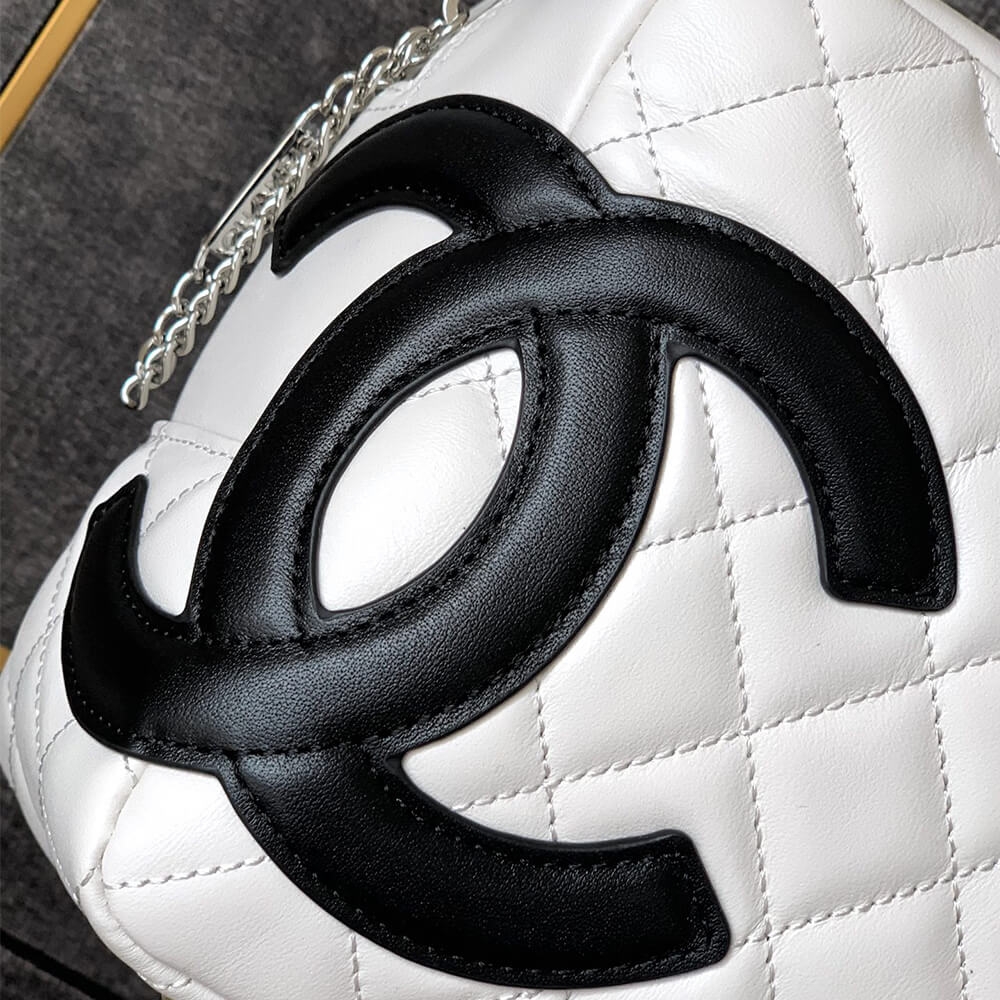 Ch**el Cambon Line Tote(high-end grade)