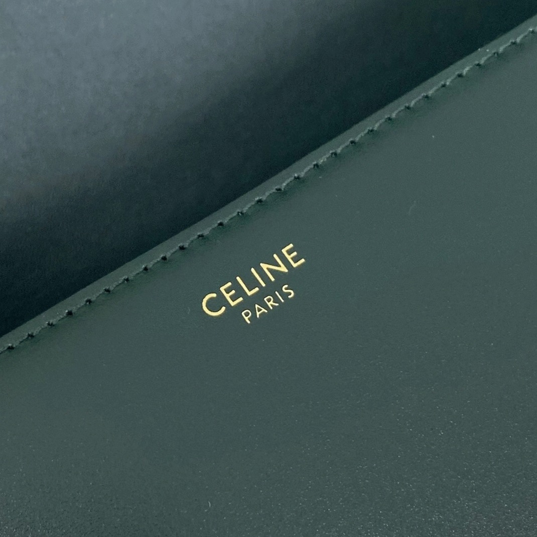 Top Quality Fake Ce1i*e Triomphe Large Bag In Amazone