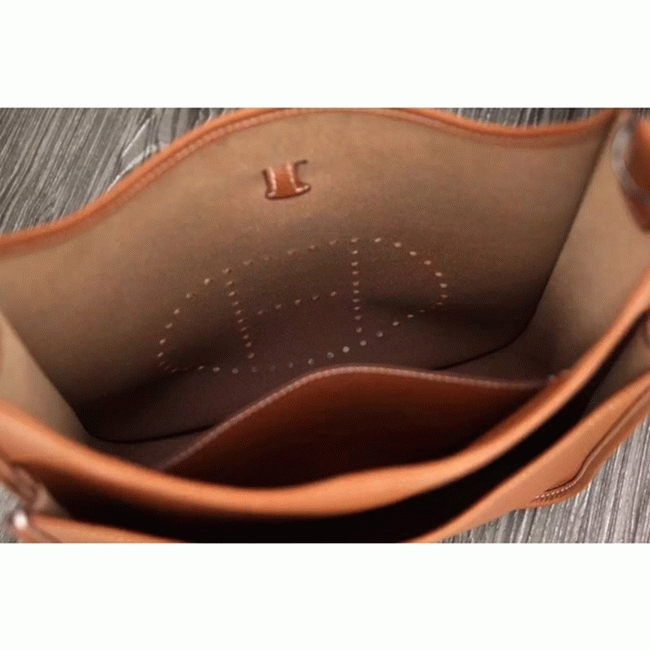 Brown Evelyne III PM Bag Replica Designer H**me5 Classic Tote