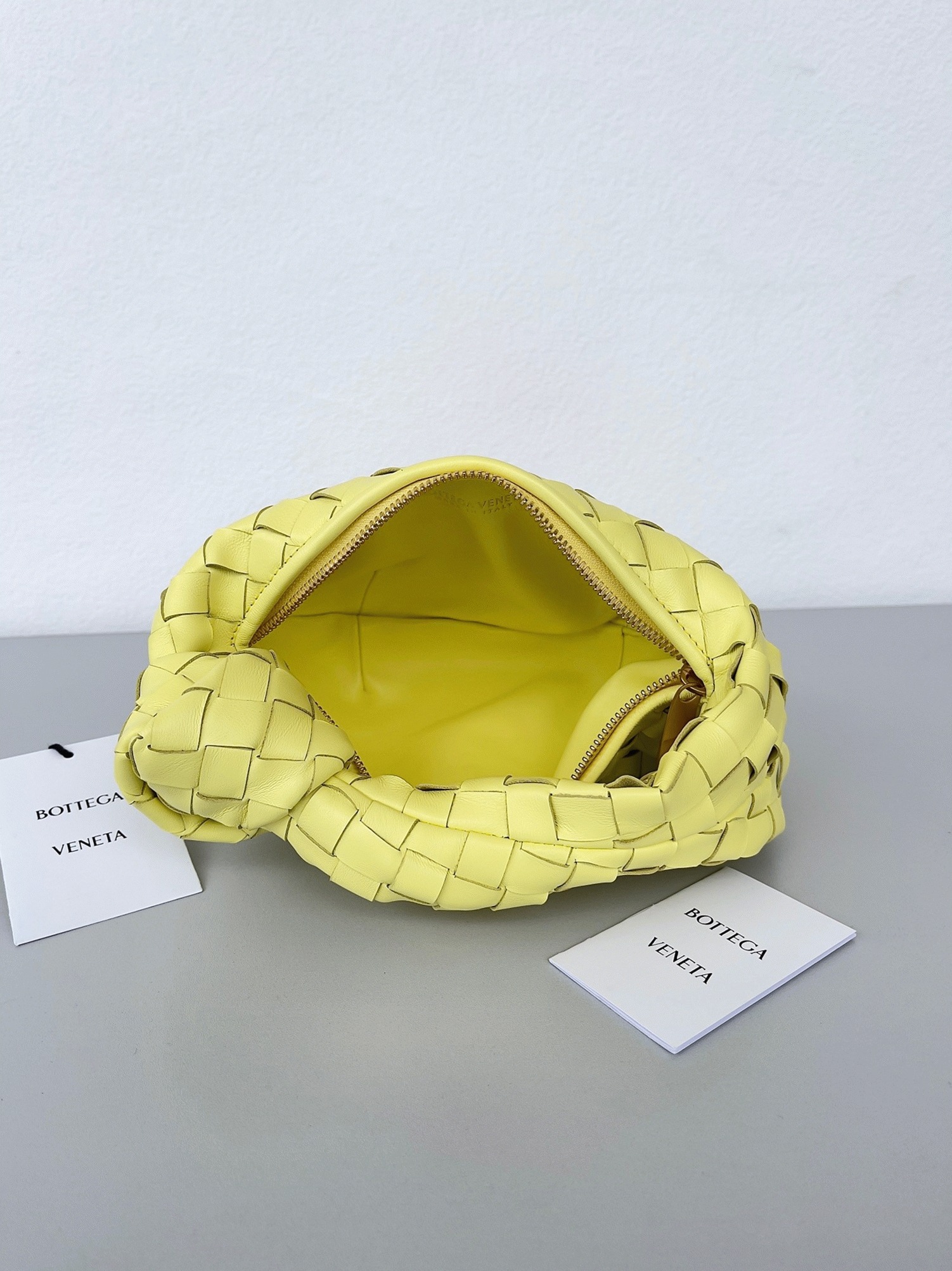 Knockoff B0tt*ga Ven*ta BV Jodie Mini Bag Lantern