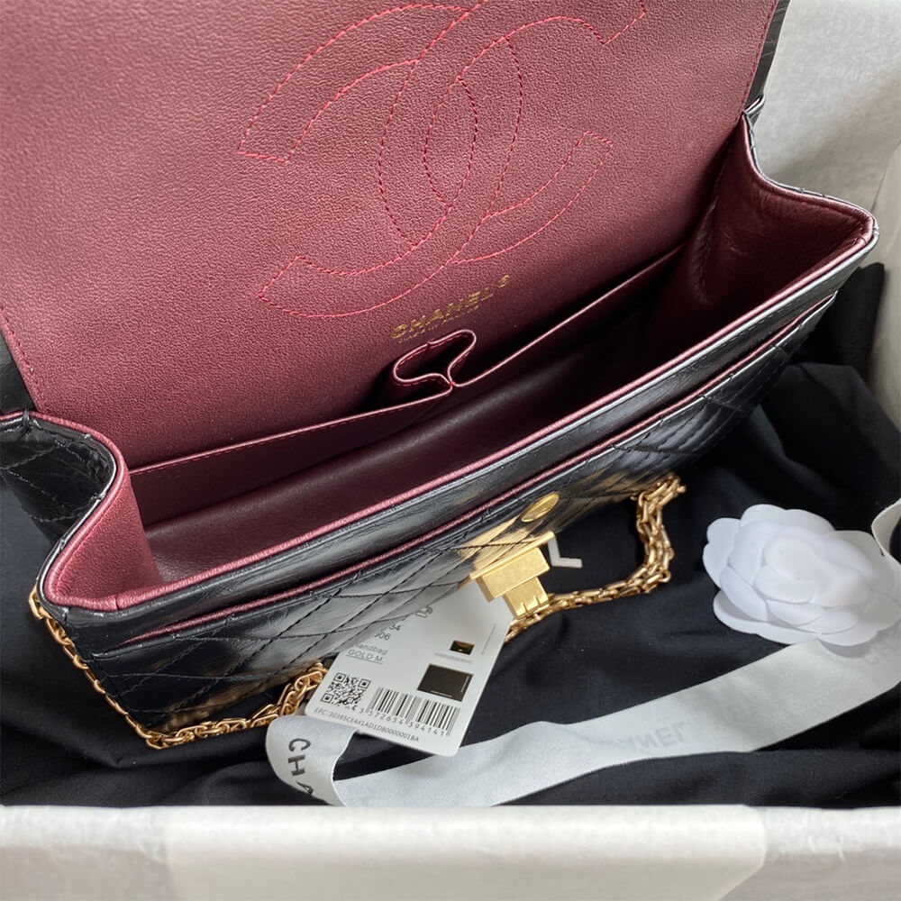 Ch**el 2.55 HANDBAG