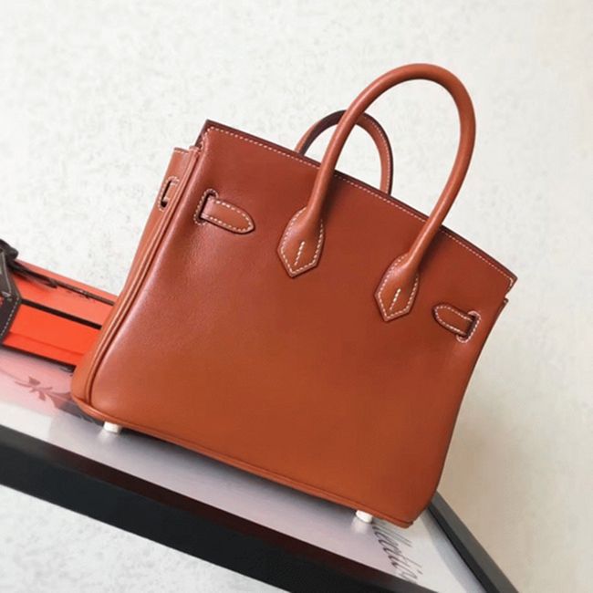 Gold H**me5 Birkin 25cm Luxury AAA Copy