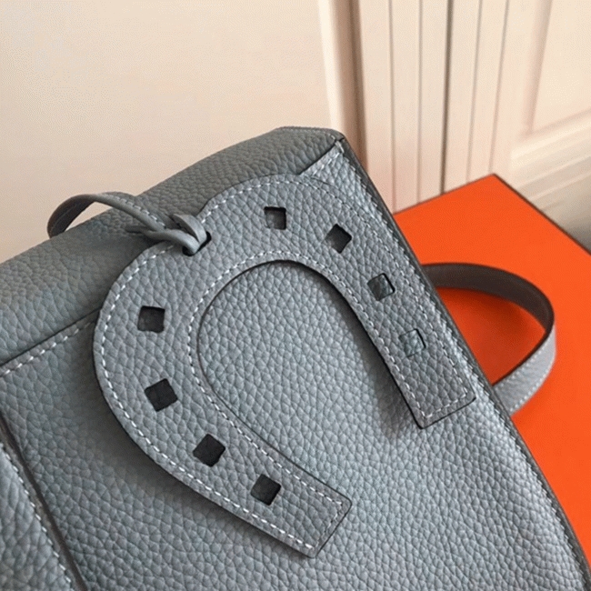 Blue Lin Copy H**me5 Halzan Stylish Crossbody Bag