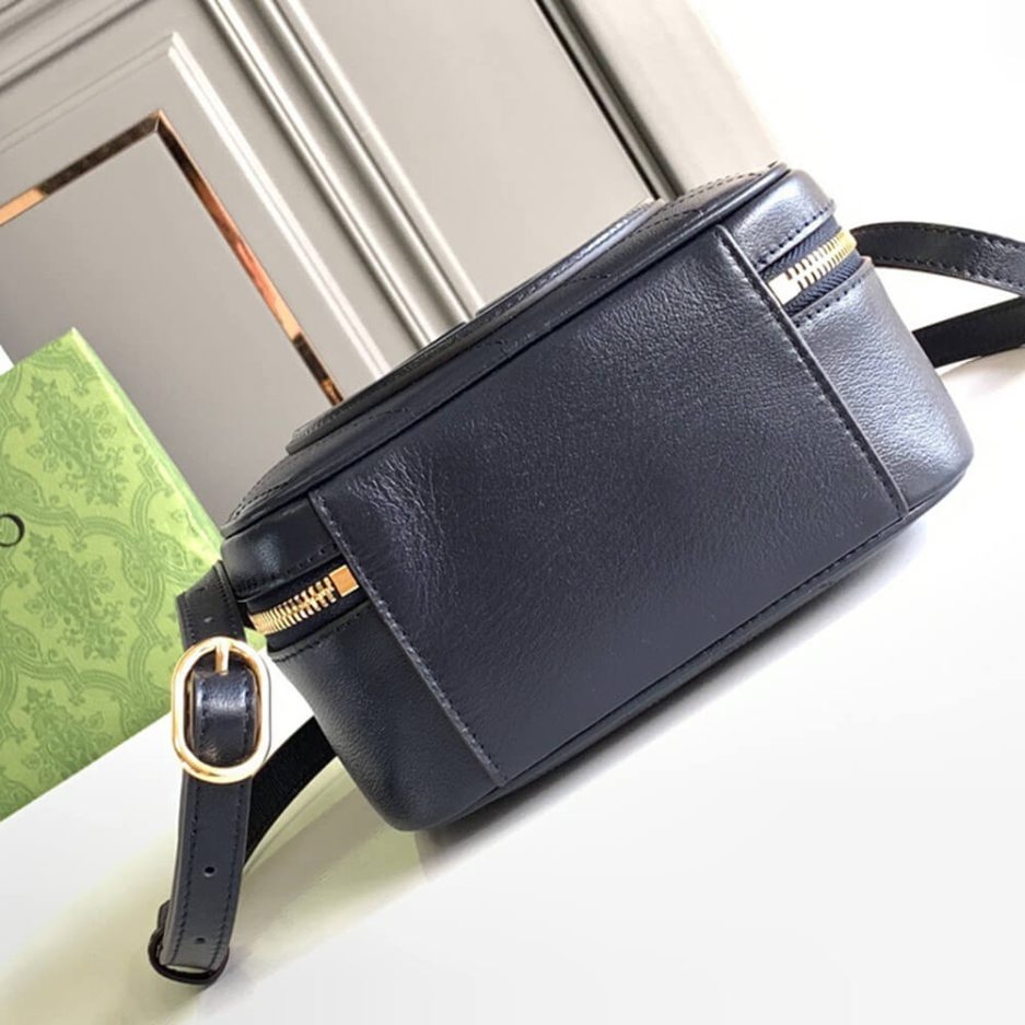 Gvc*1 BLONDIE TOP HANDLE BAG