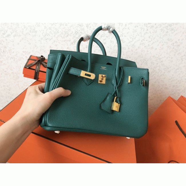 Budget-Friendly Malachite 25cm H**me5 Birkin Imitation