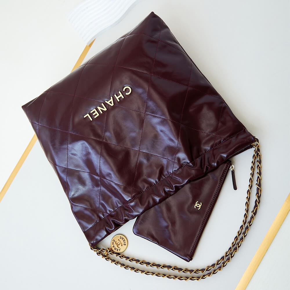 Ch**el 22 Bag(high-end grade)