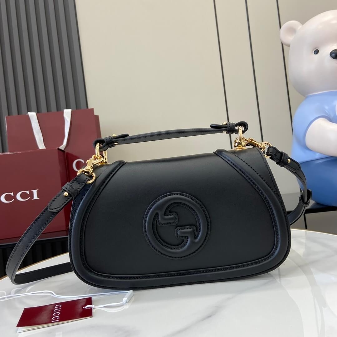 Gvc*1 Blondie small top handle bag