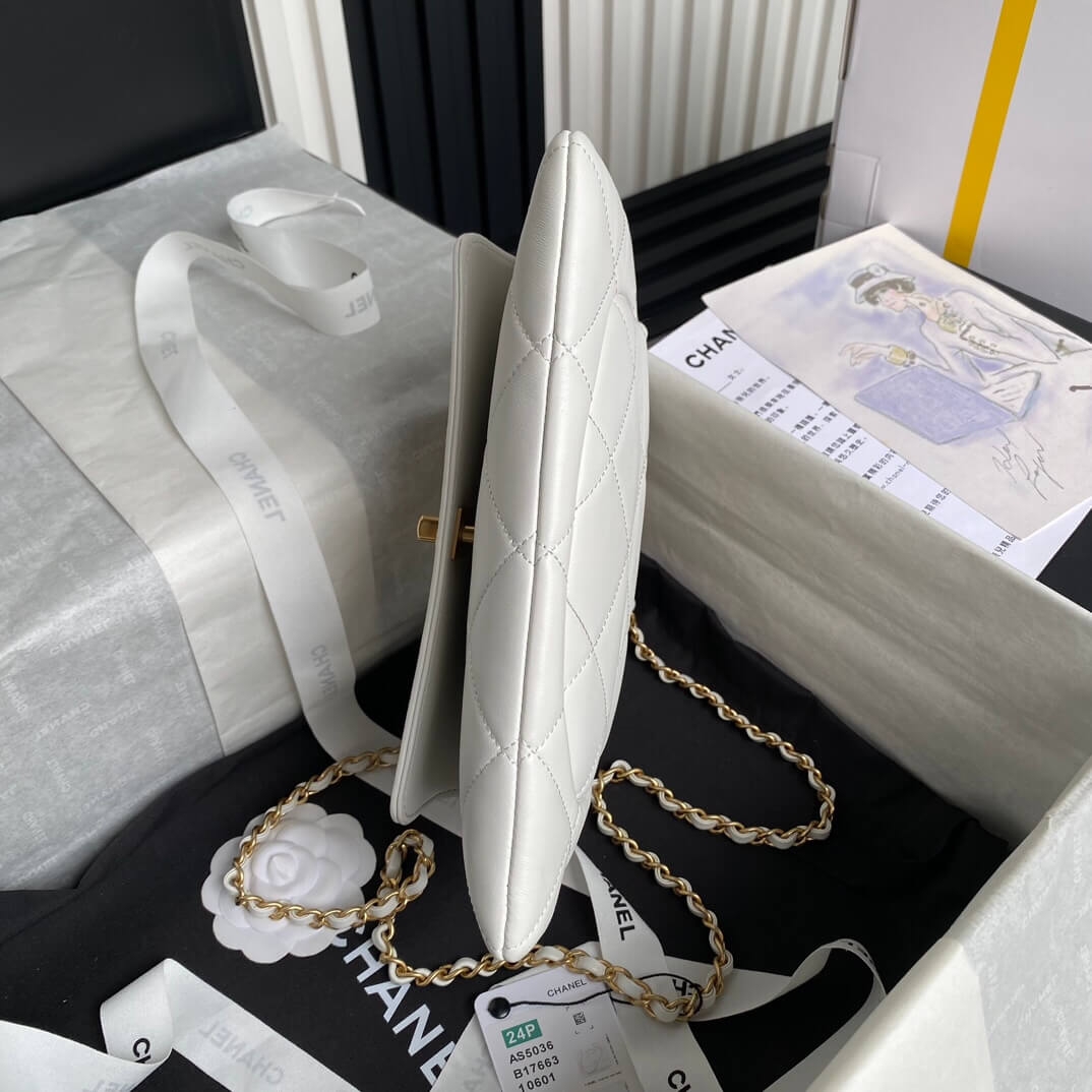 Ch**el Clutch(high-end grade)