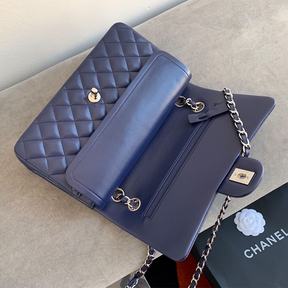 Ch**el CLASSIC 11.12 HANDBAG(high-end grade)