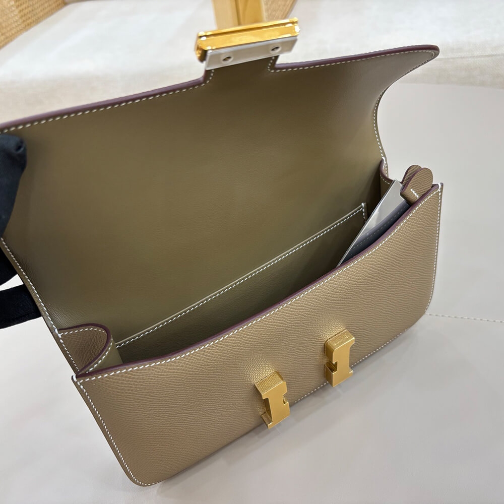 H**me5 Constance Elan Shoulder Bag