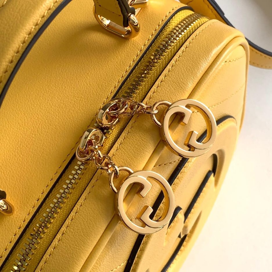 Gvc*1 BLONDIE TOP HANDLE BAG