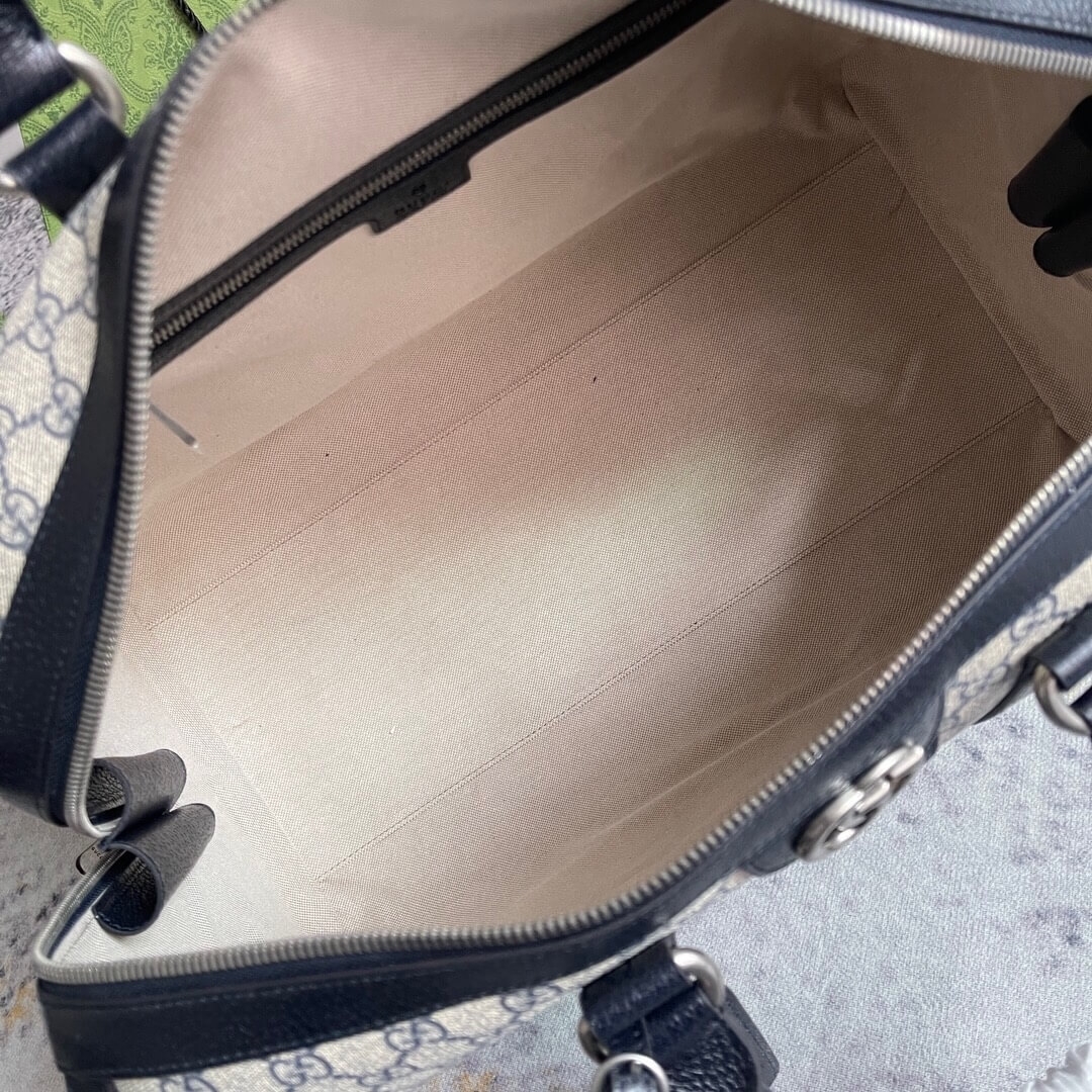 Gvc*1 Savoy medium duffle bag