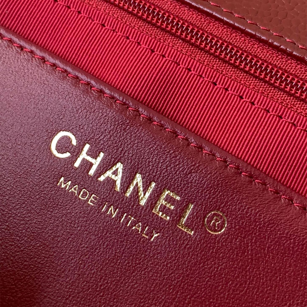 Ch**el Long Flap Bag(high-end grade)