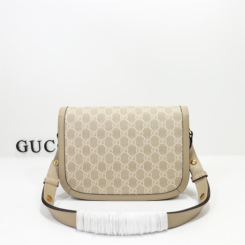 Gvc*1 HORSEBIT 1955 SHOULDER BAG