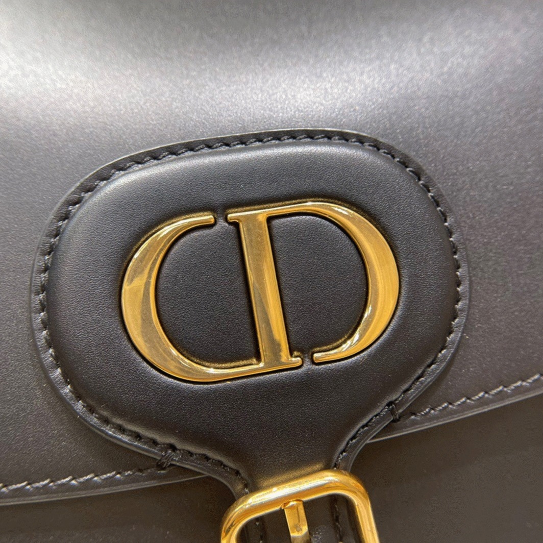 D10r Bobby Large Bag Fake in Black